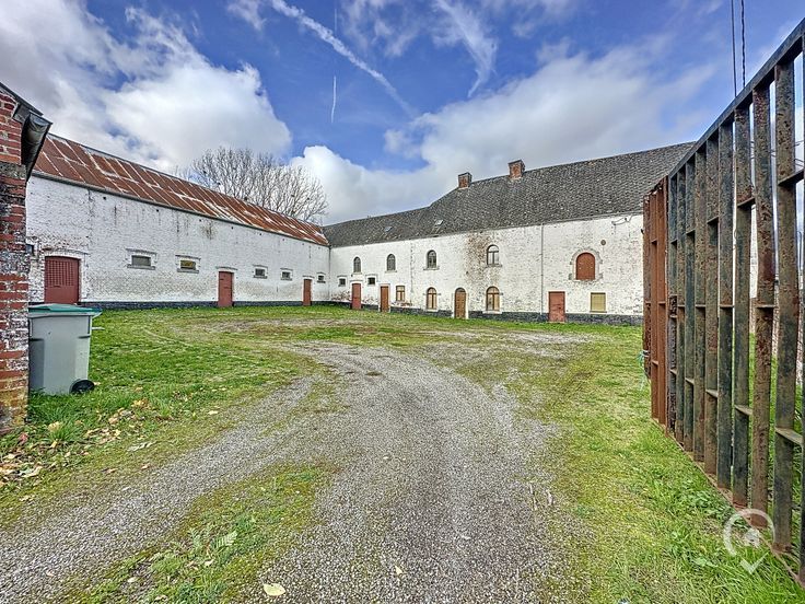 Ferme à Vendre - Immoweb