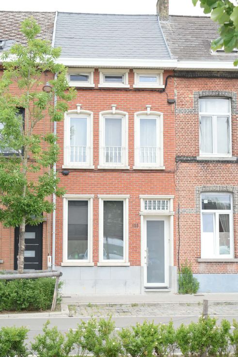 HuisWillebroeck