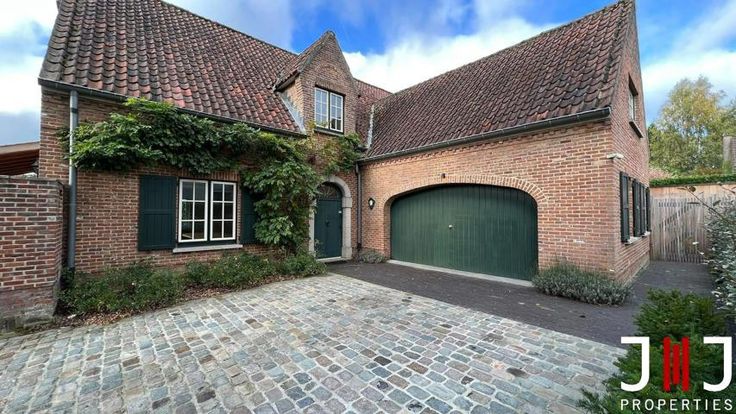 IMMOBILIER VENDRE ET LOUER EN BELGIQUE visual data 4