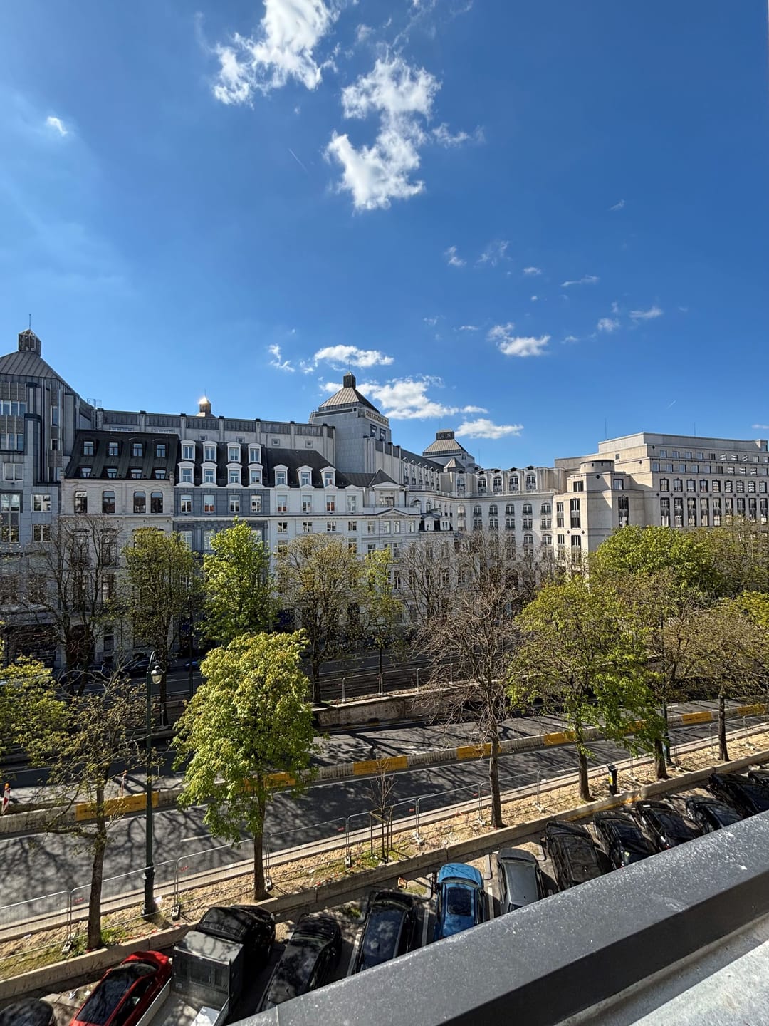 Avenue Louise 78