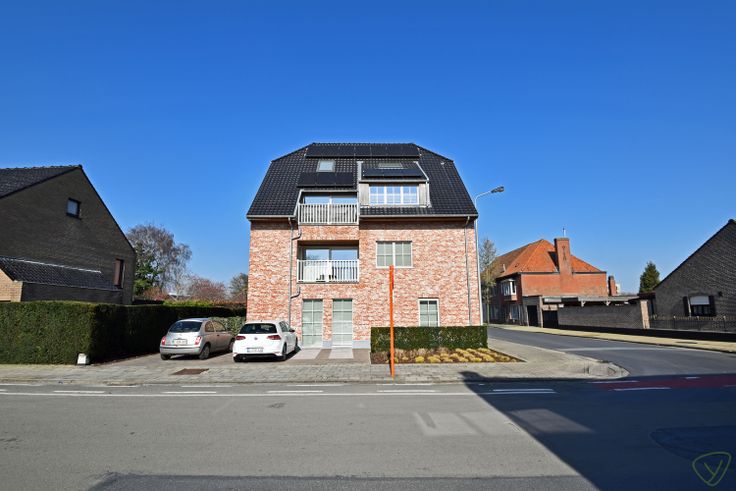 Appartement te huur in Assenede - 2 slaapkamers - Immoweb