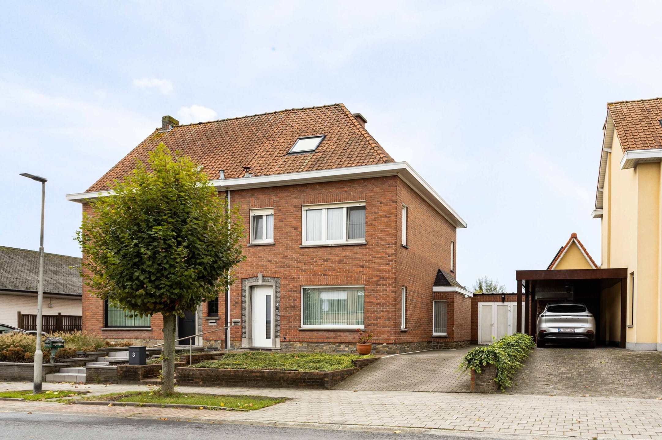 Lindelaan 3