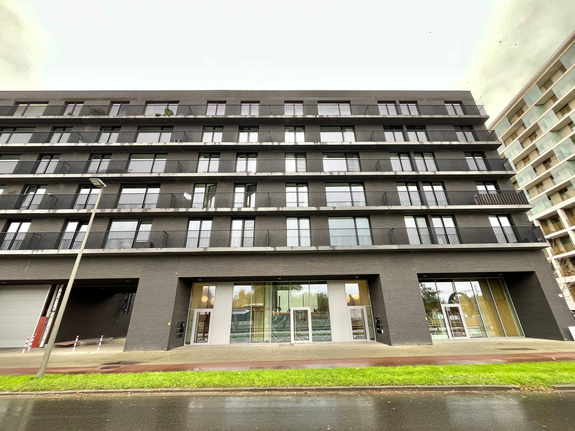Blancefloerlaan 377, Antwerpen (2050), (2050)