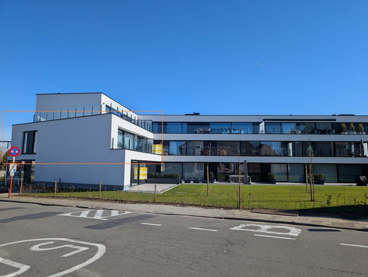 Appartement Te Huur Erpe-Mere