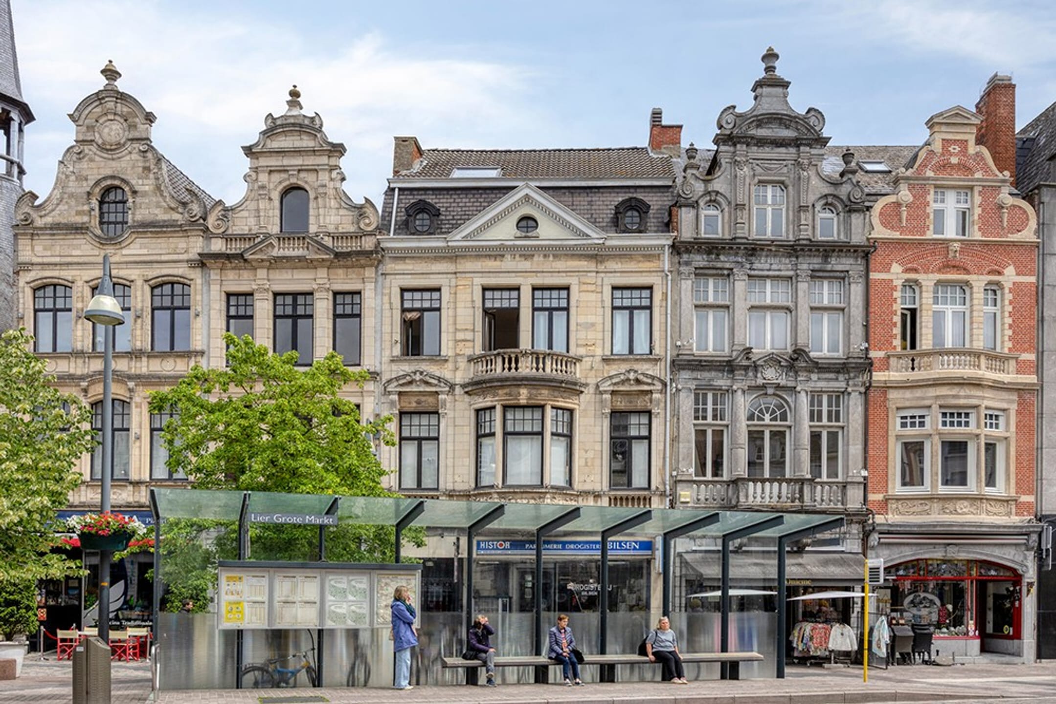 Grote Markt 63