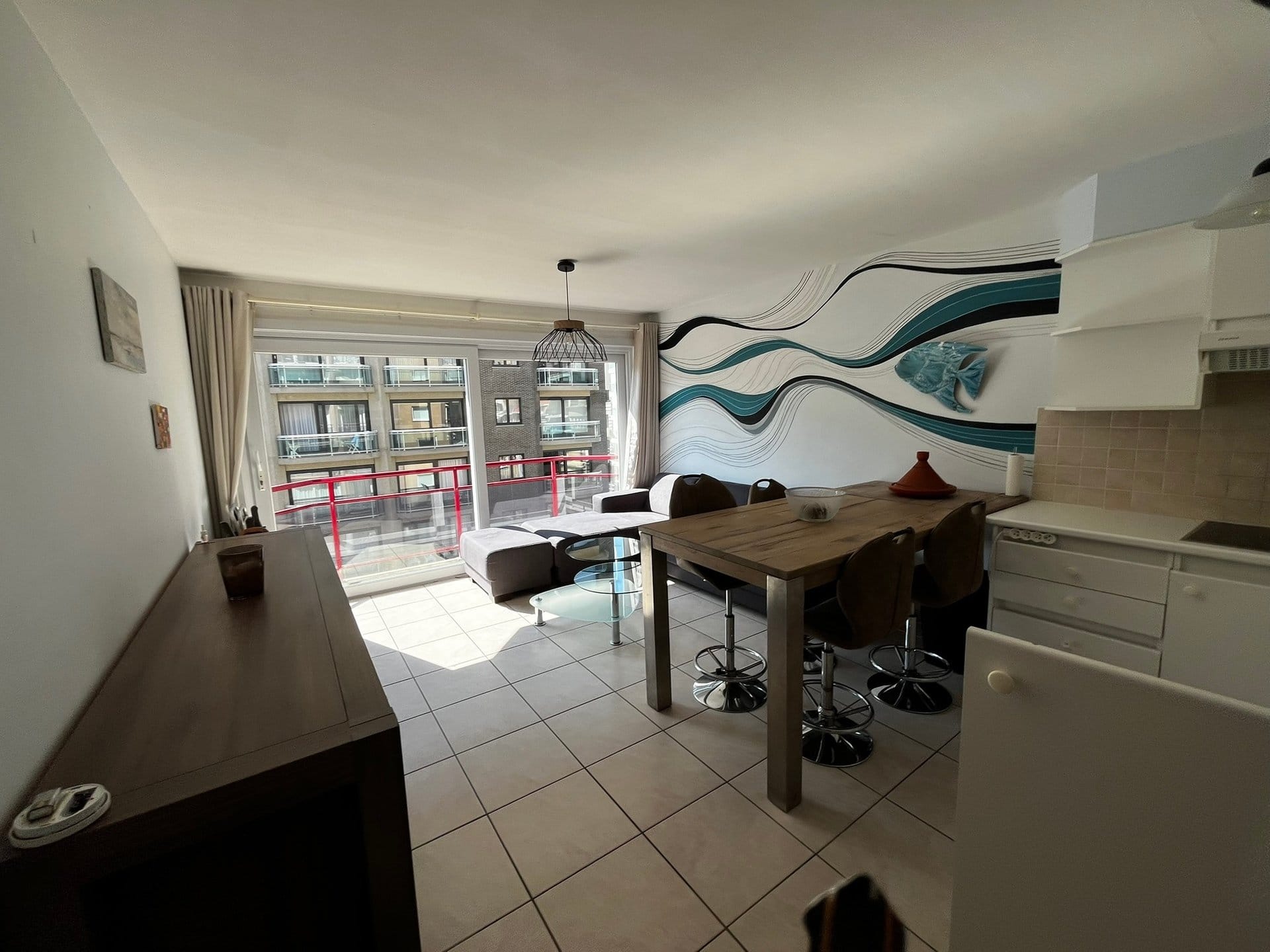 Jean Van Hinsberghstraat 16A