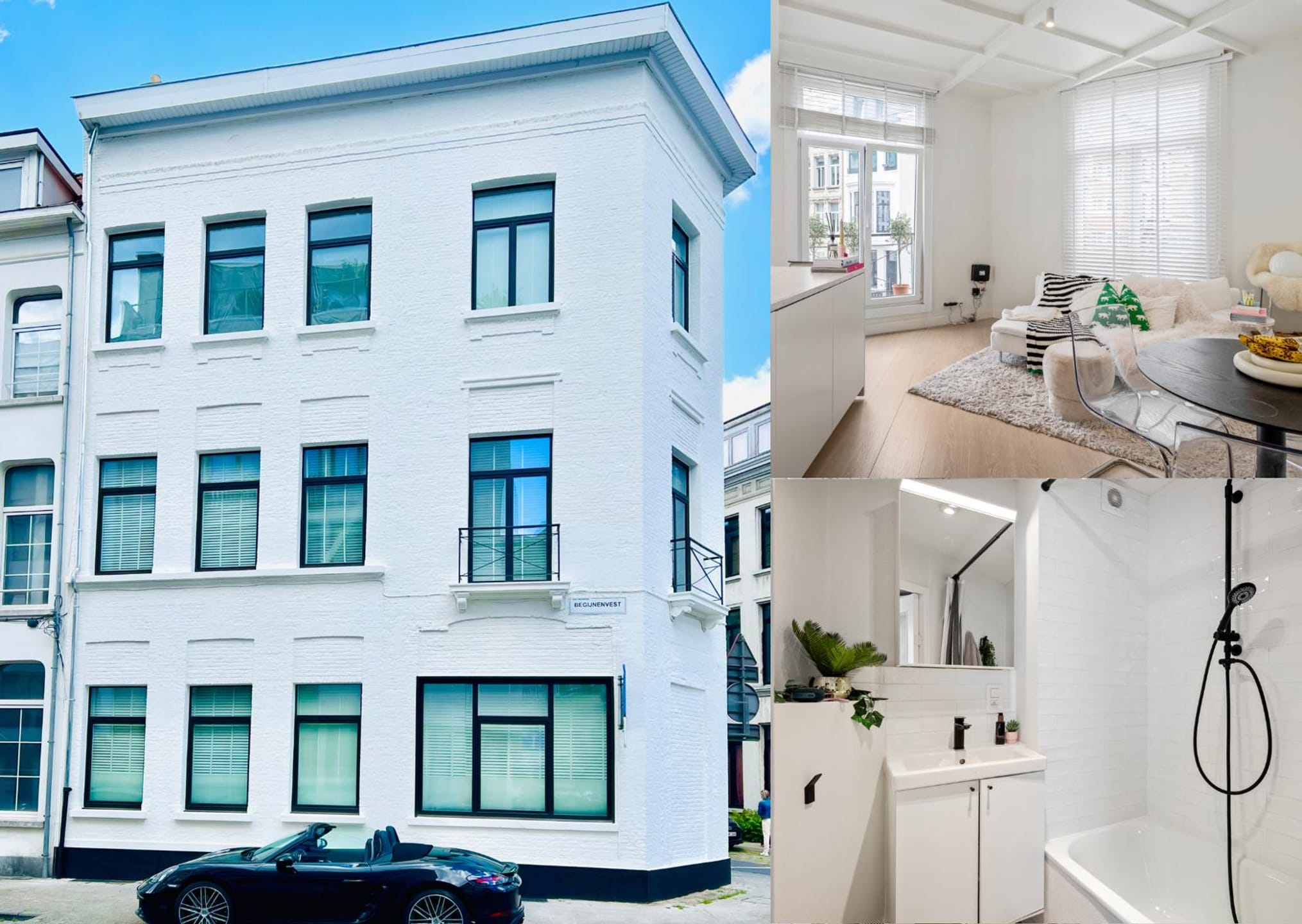 7-стая апартамент от 267 m²