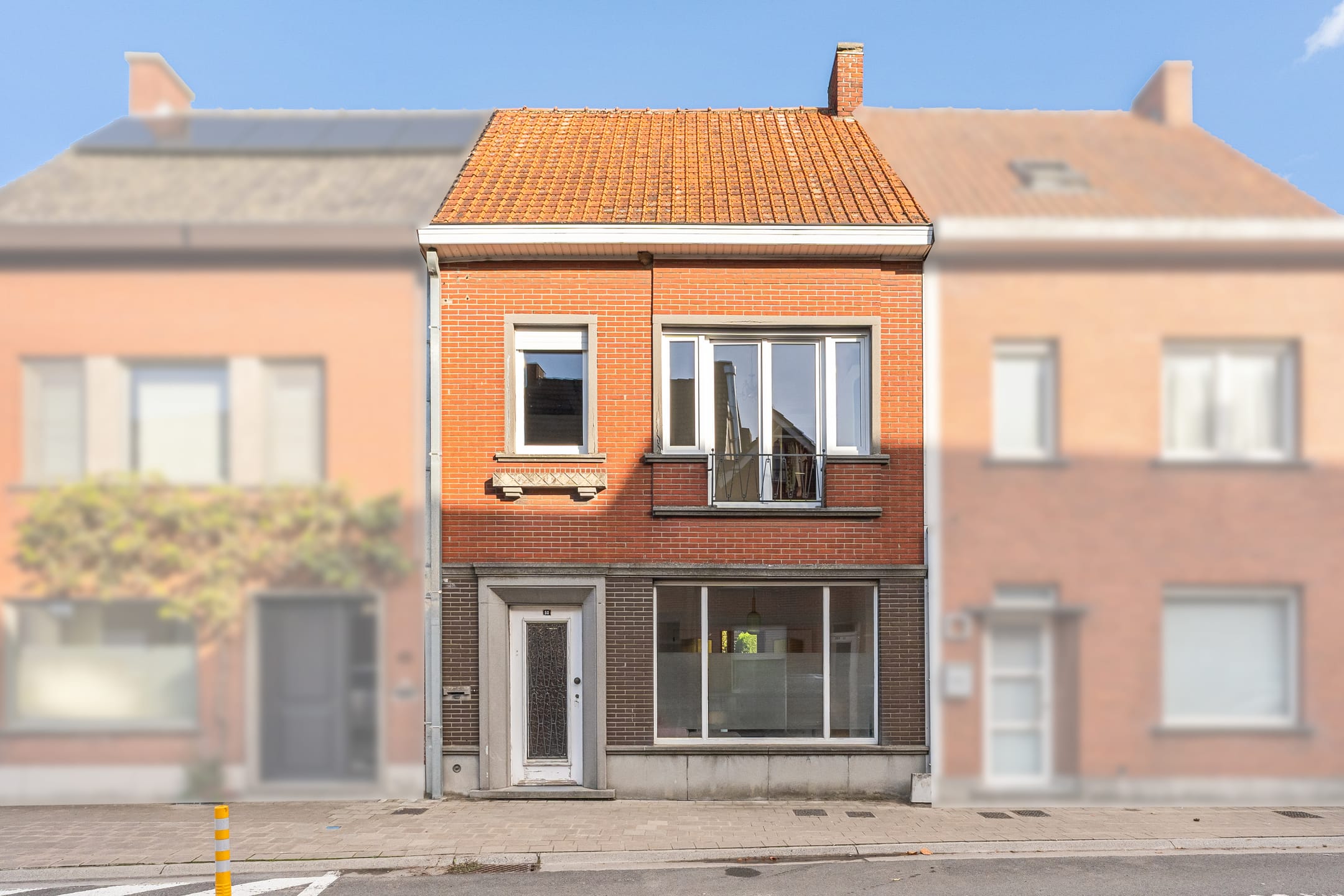Bedevaartstraat 50