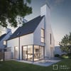 Photo 7 de 9 – Maison à Knokke-Heist