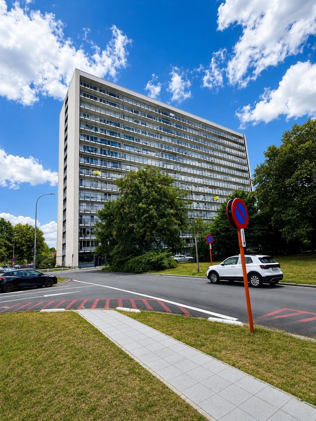Koningin Fabiolapark 430