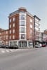 Photo 1 de 16 – Appartement à Liège