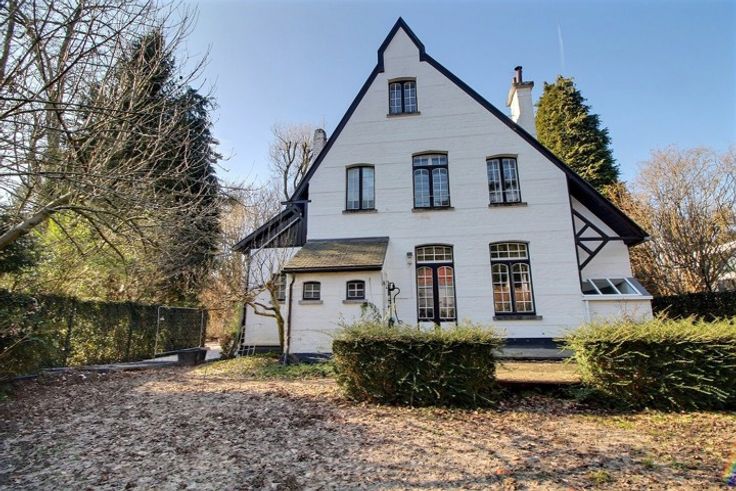 IMMOBILIER VENDRE ET LOUER EN BELGIQUE visual data 2