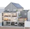 Photo 10 de 10 – Appartement à FOSSES-LA-VILLE