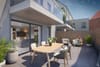 Photo 1 de 10 – Appartement à FOSSES-LA-VILLE