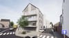 Photo 2 de 10 – Appartement à FOSSES-LA-VILLE