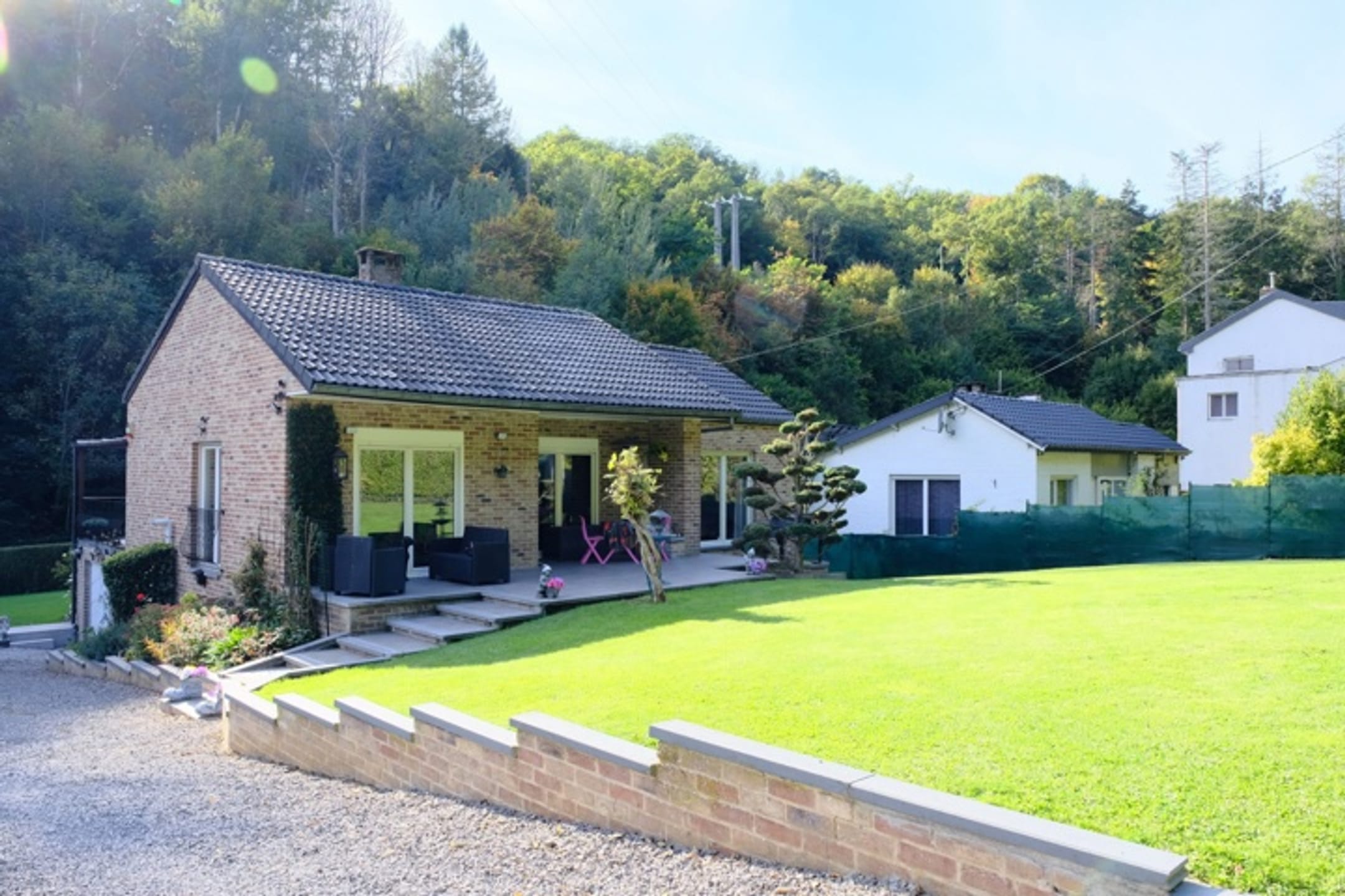 Grand Route 114, Neupré, (4122)