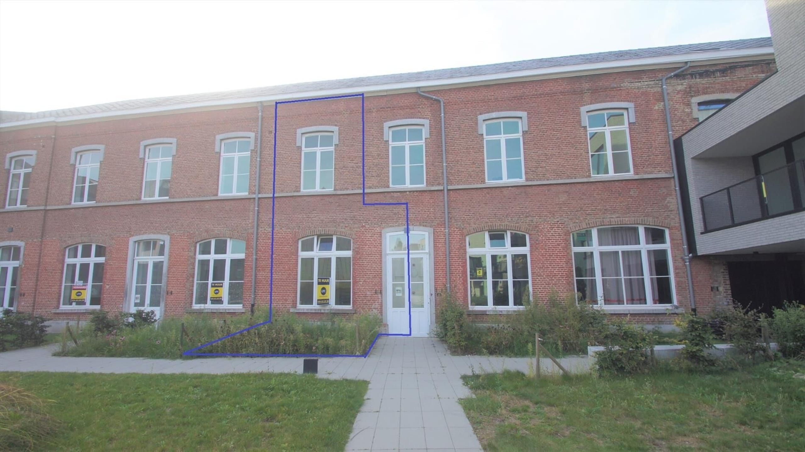 Ooievaarstraat 21