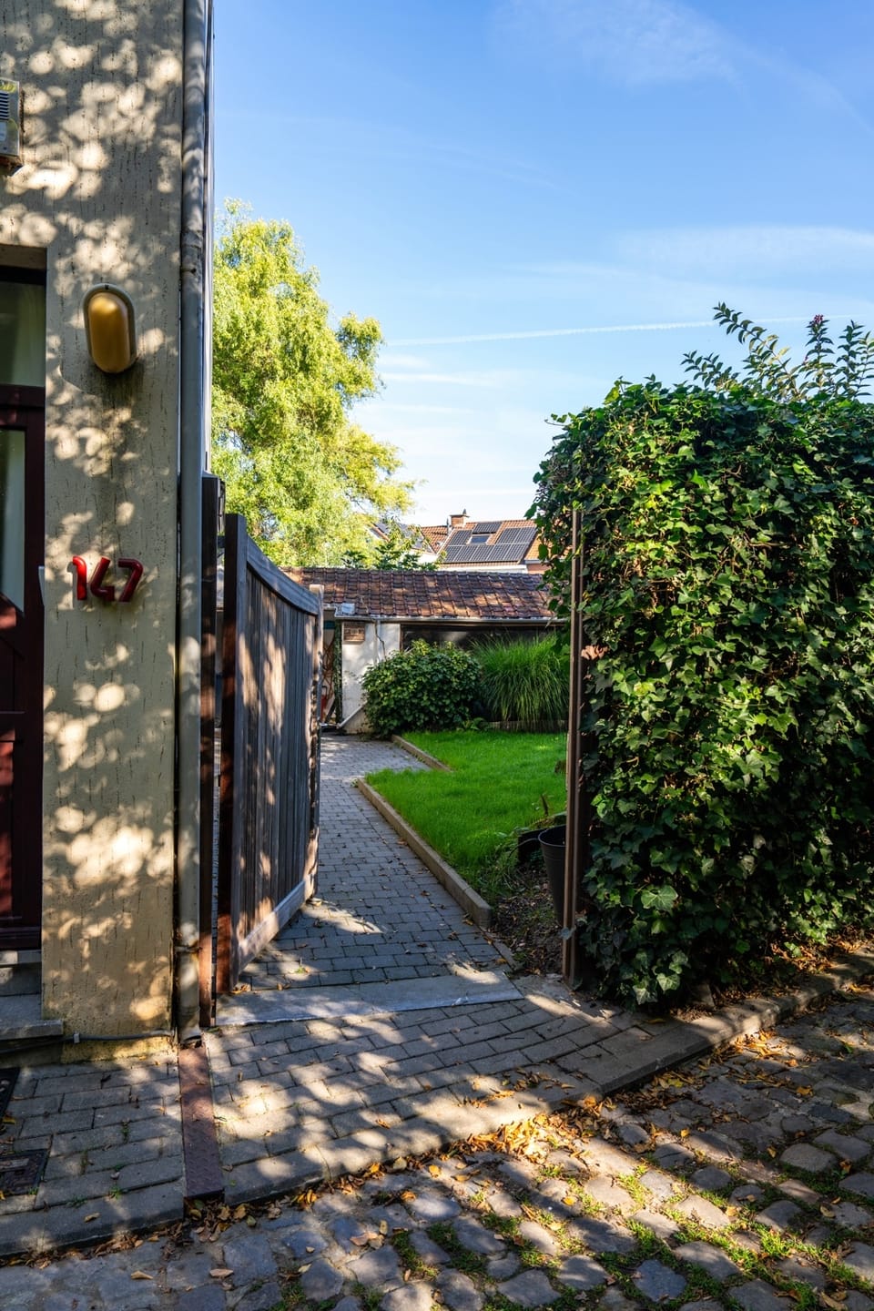 Rue Zandbeek 147