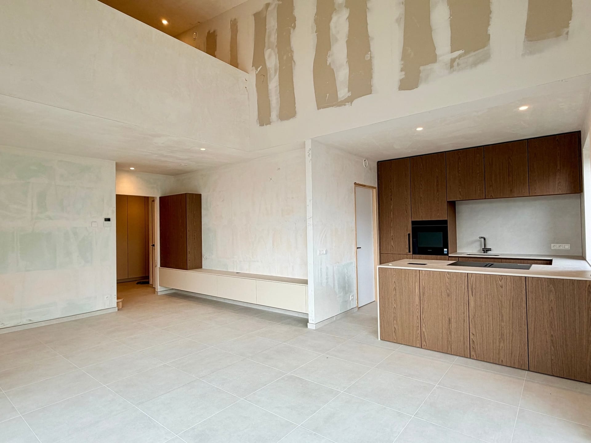 4-stanza appartamento di 139 m²