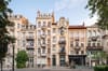 Photo 3 de 12 – Appartement à Saint-Gilles