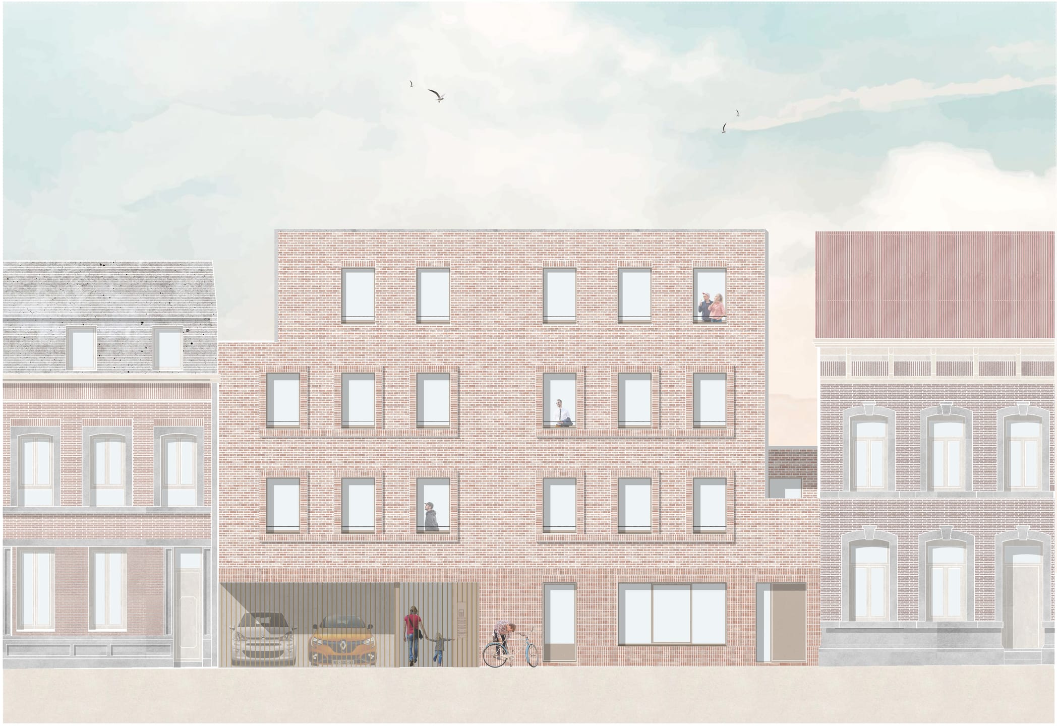 Rue du Ruisseau 33