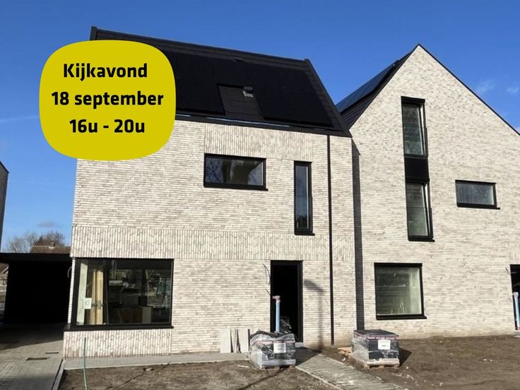 Maison à vendre à OudHeverlee 497 500 € 5 chambres 192m² Immoweb