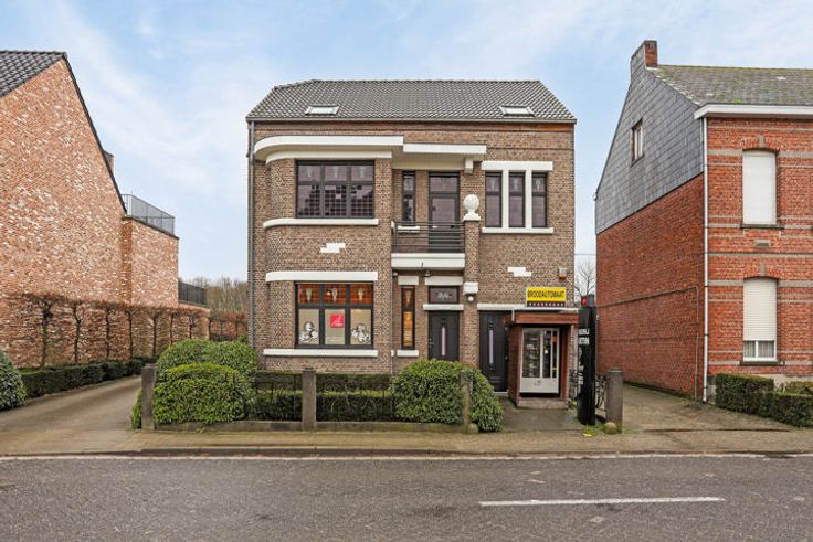 28 huizen te koop Vorselaar (2290)