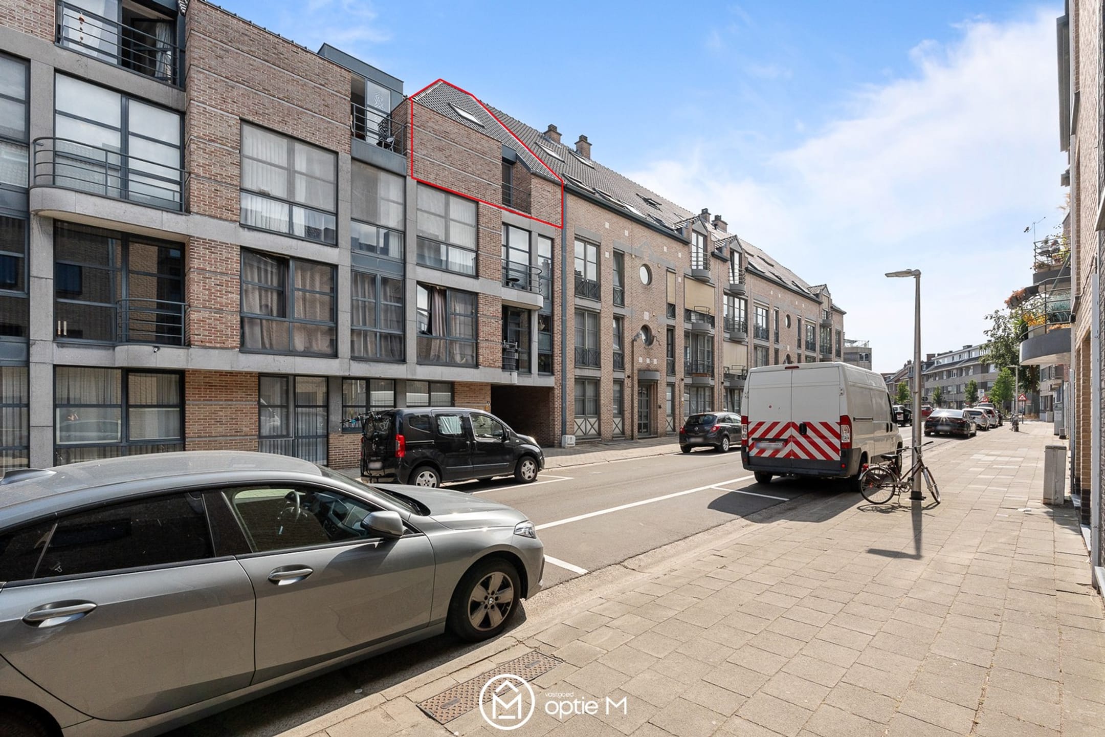 Arnold Maesstraat 10