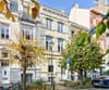 Photo 1 de 13 – Appartement à Saint-Gilles