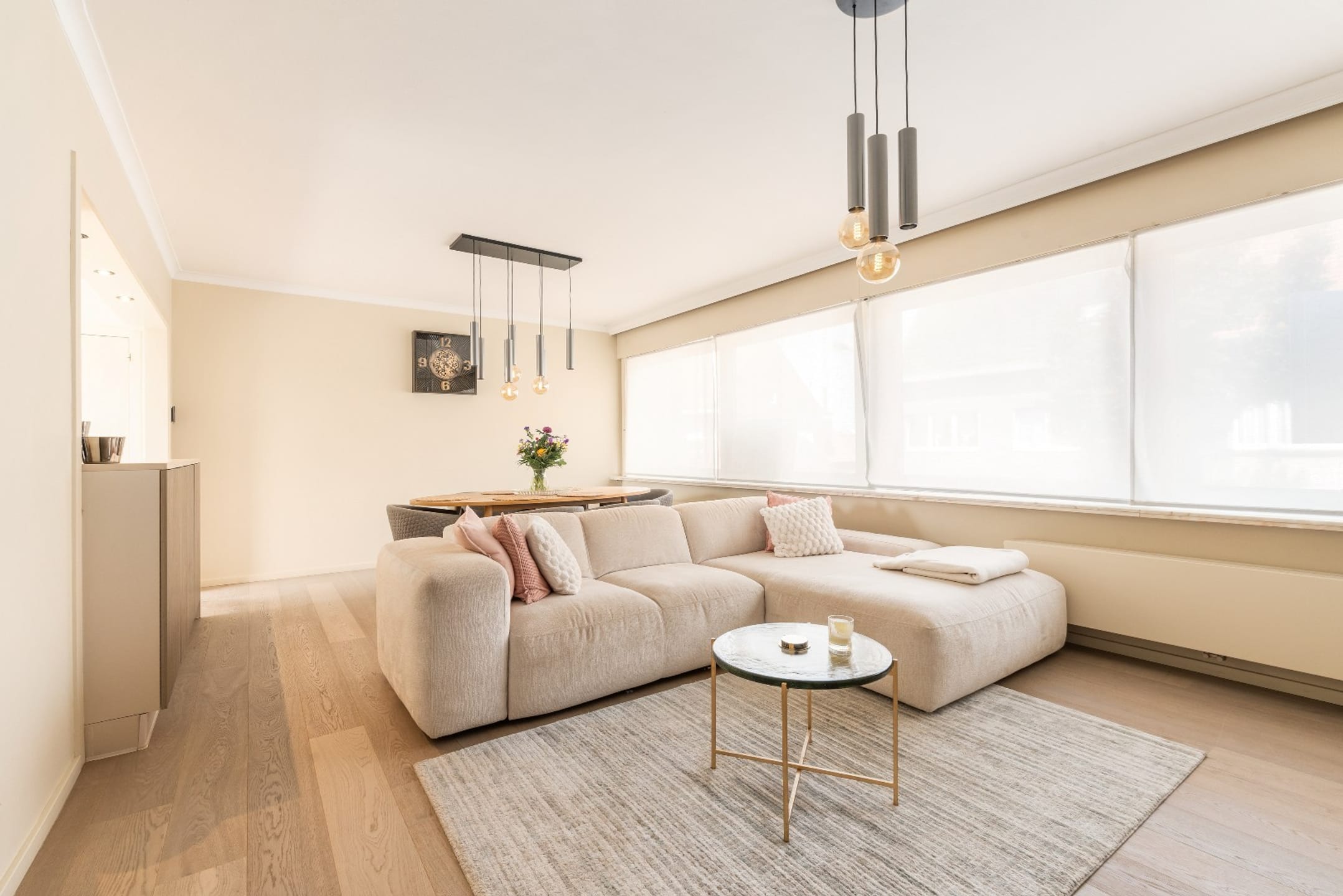 4-room apartment of 131 m²