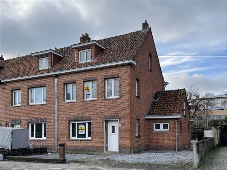 Huis te koop - Geel (2440) - Immoweb