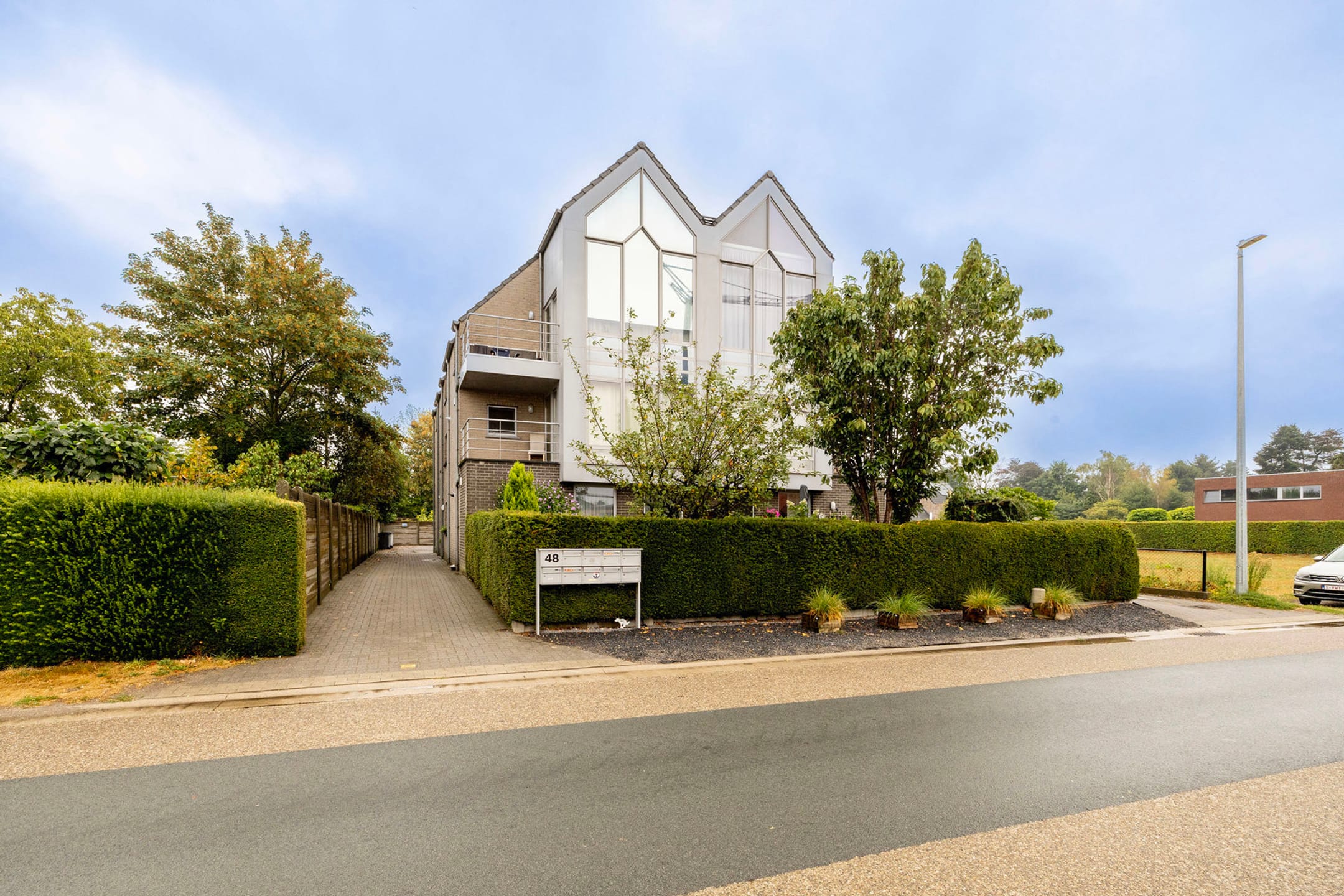 Minderhoutsestraat 48