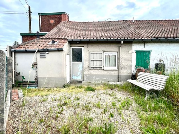 House for sale with 1 room - Immoweb