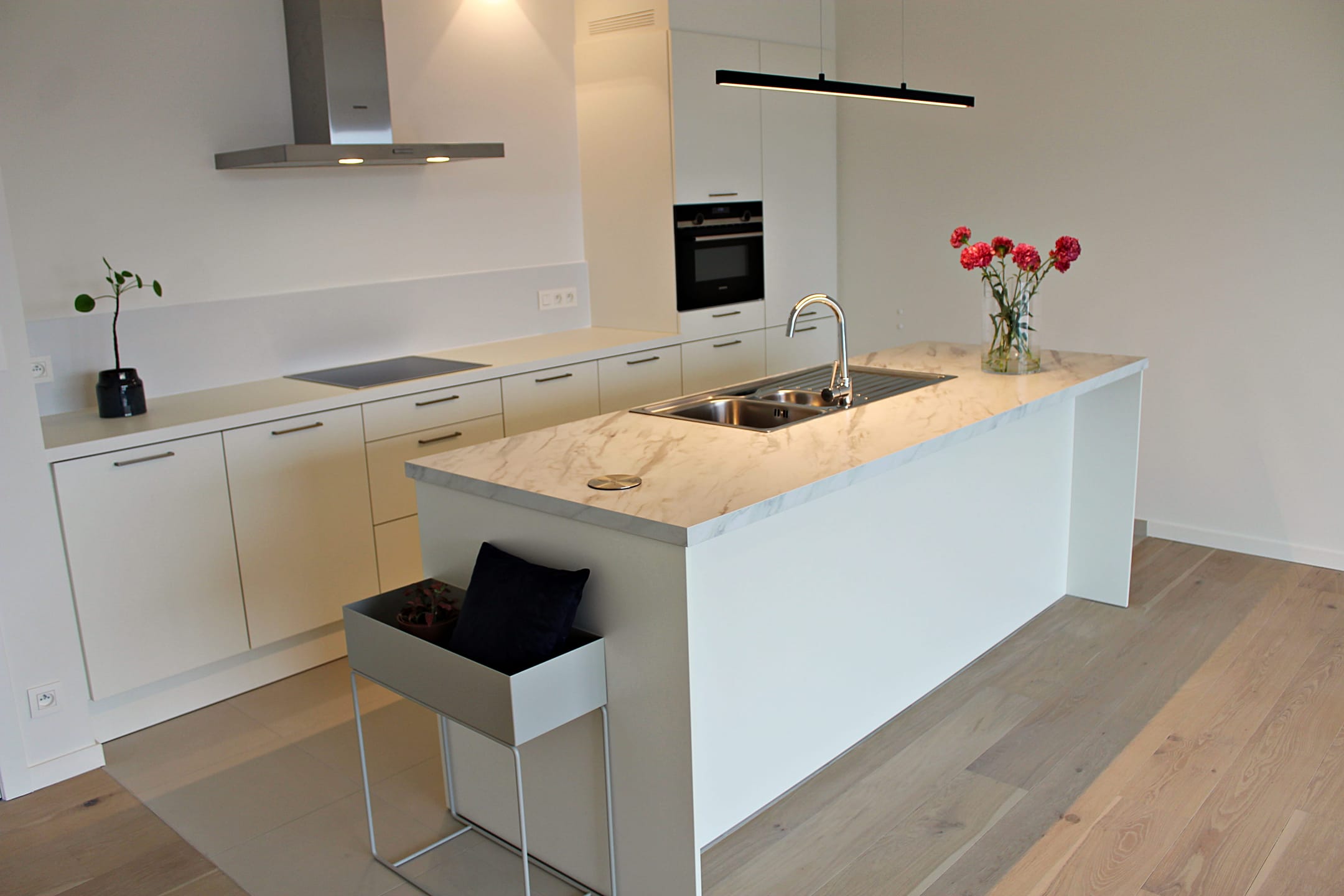 3-stanza appartamento di 95 m²