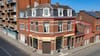 Photo 1 de 11 – Appartement à Namur