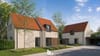 Photo 2 de 11 – Maison à Jabbeke