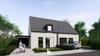 Photo 5 de 11 – Maison à Jabbeke