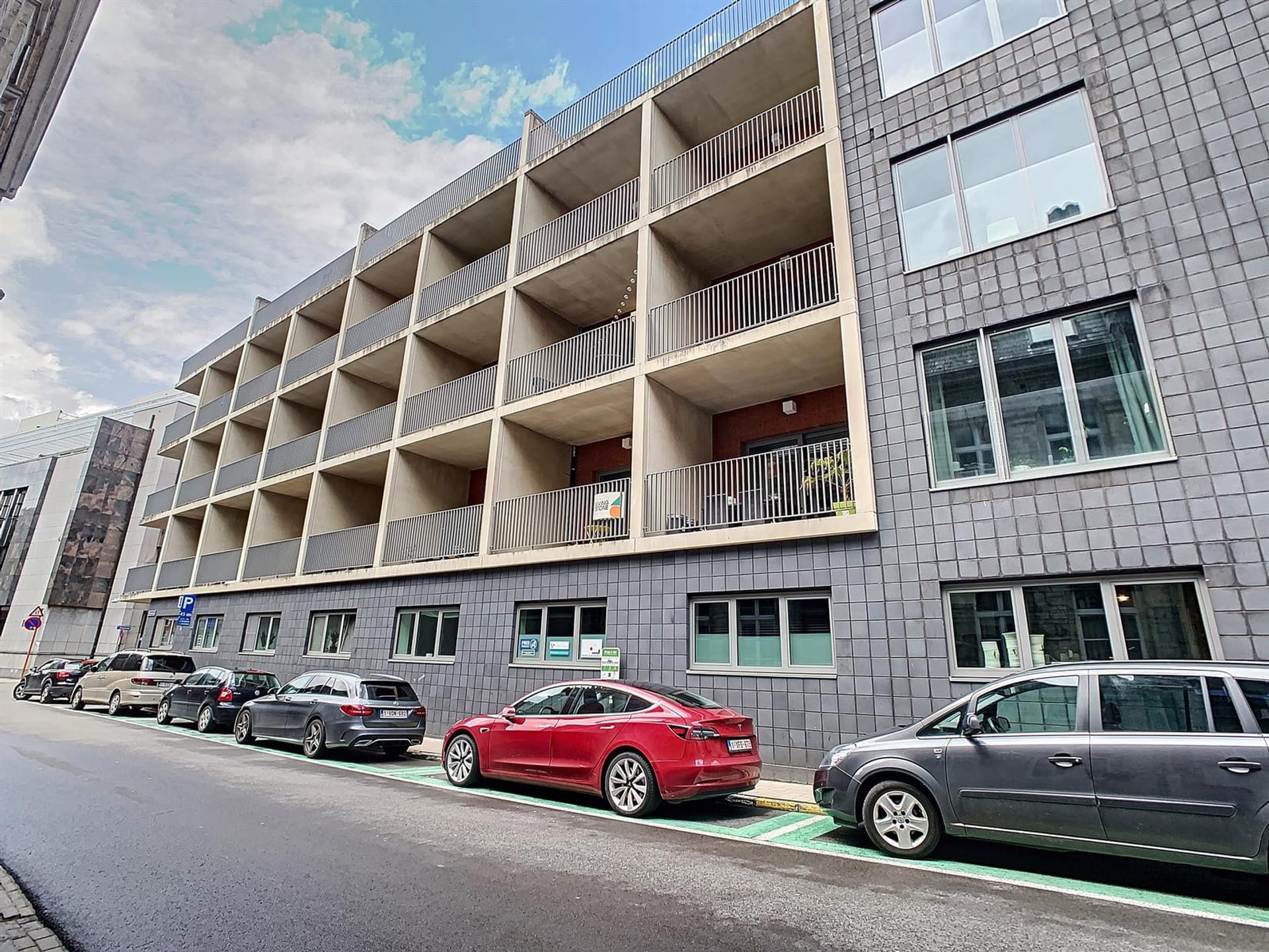 Parijsstraat 62
