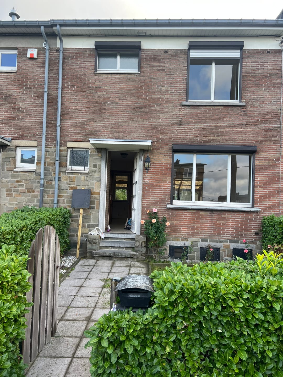 Cité André Renard 17