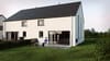Photo 2 de 5 – Maison à Léglise