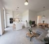 Photo 1 de 16 – Appartement à GRÂCE-HOLLOGNE