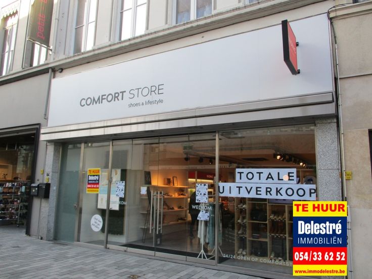 Business for rent in Aalst €6,000/month Immoweb