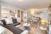 Photo 3 de 12 – Appartement à Anderlecht
