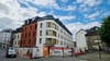 Photo 2 de 8 – Appartement à Mons
