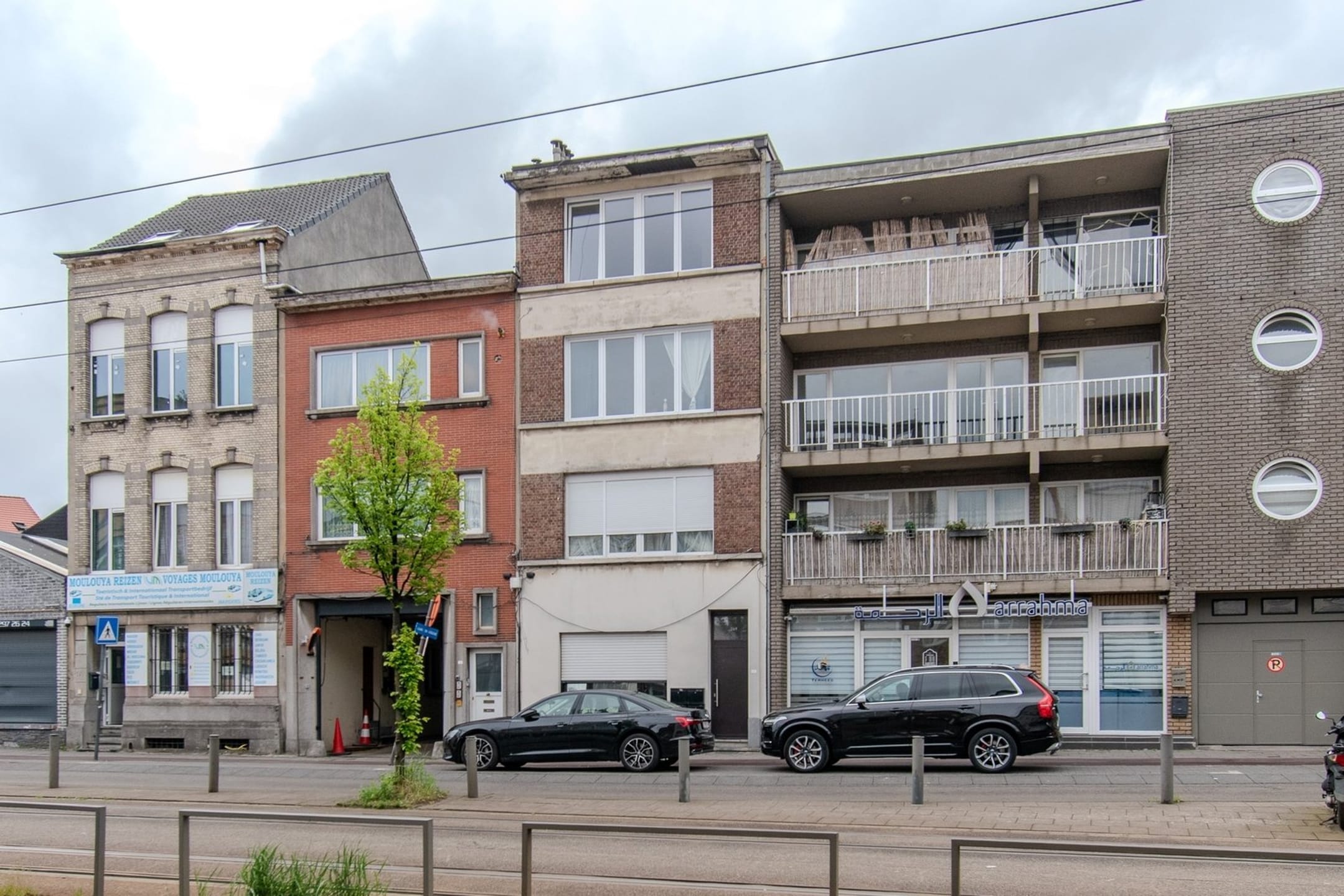 3-room apartment of 95 m²