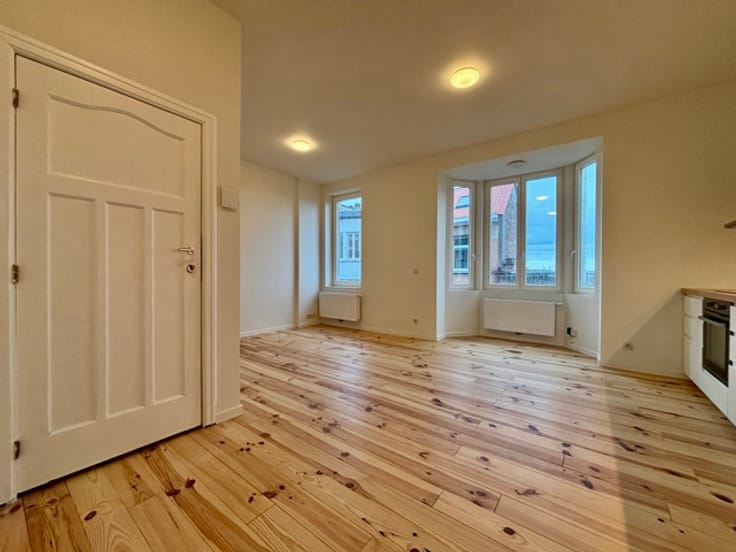 Appartement 2 ch. - Forest - 2