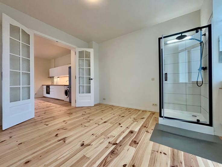 Appartement 2 ch. - Forest - 5