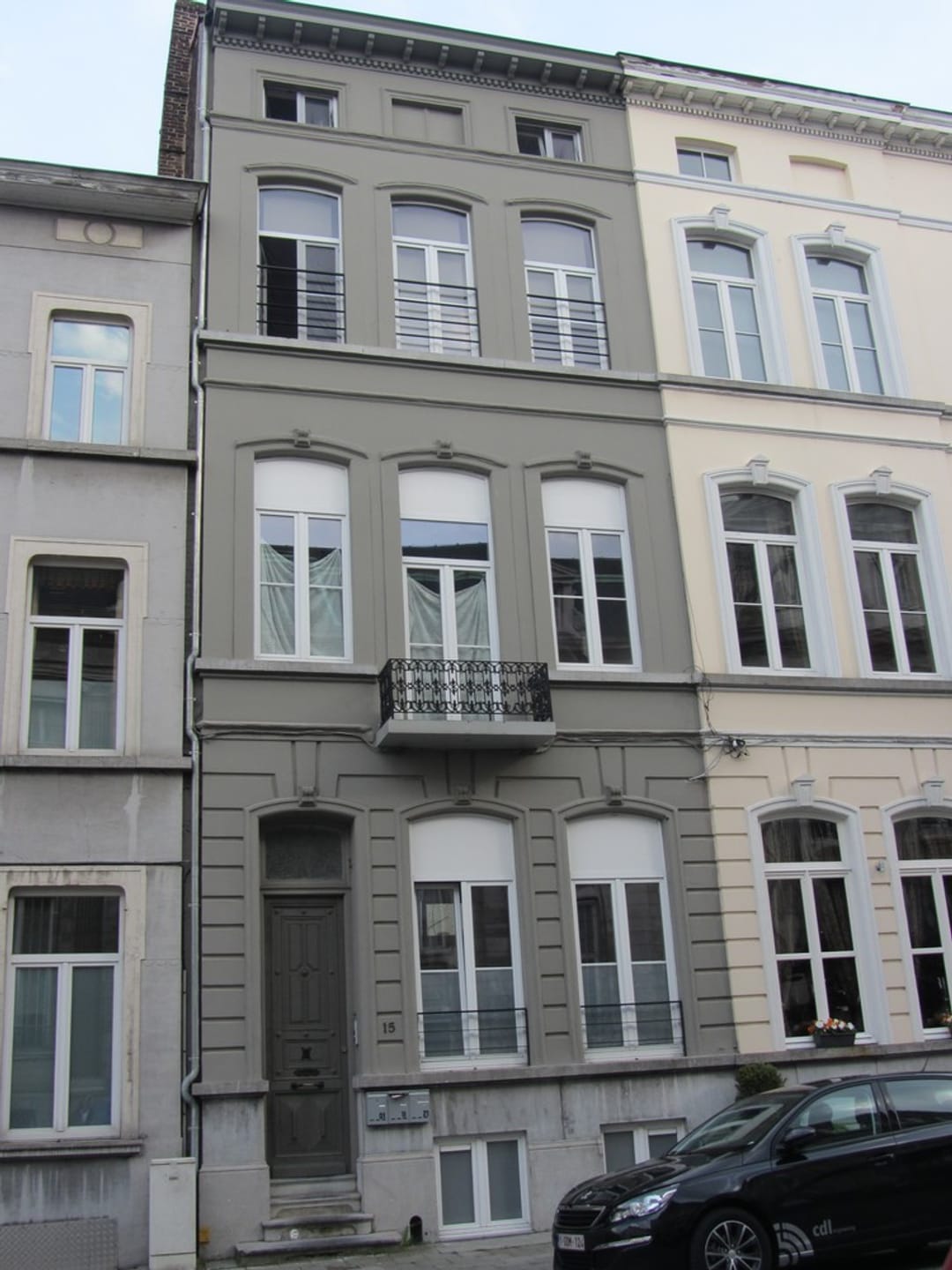 Burgemeester Nolfstraat 15