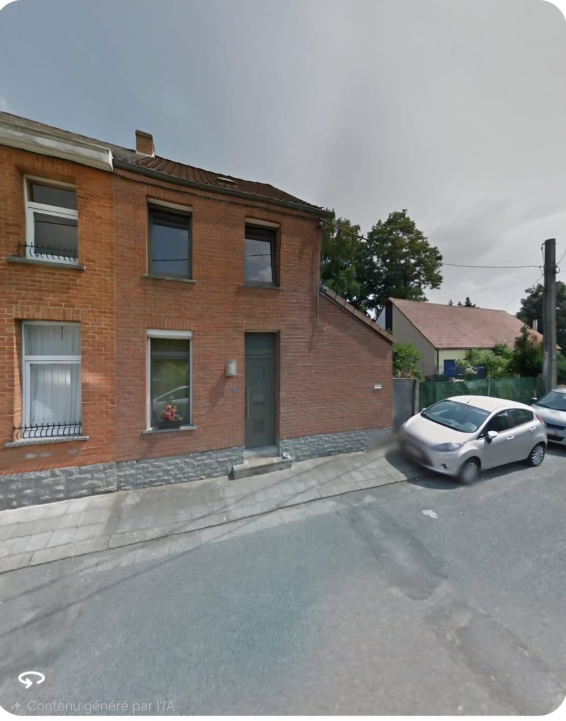 Rue De La Brisée 244