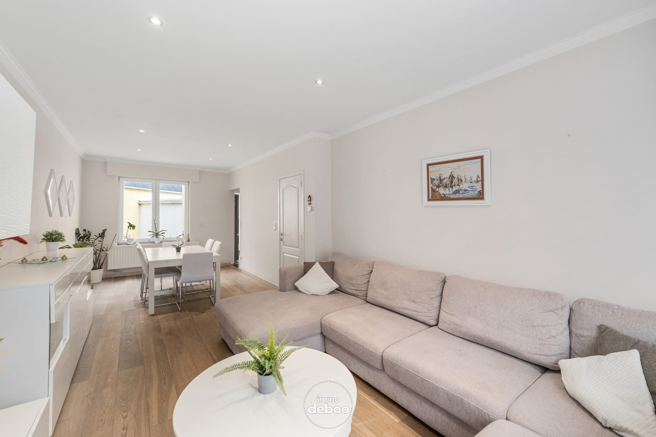 4-room house & single family of 156 m²